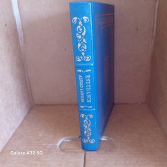 Endurance Alfred Lansing Shackleton’s Story Easton Press Collector’s Ed New 0731