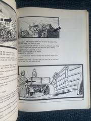 Raiders of the Lost Ark : The Illustrated Screenplay (1st Ed)