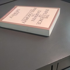 Influence of Darwin on Philosophy and Other Essays by Dewey, John
