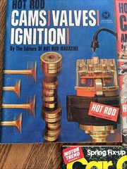 5 Petersen’s Automotive “How To” Books 1964 1970s Brakes Fuel Systems Hot Rod