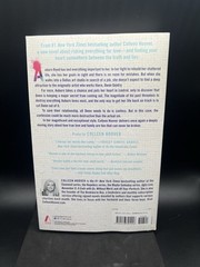 Confess : A Novel by Colleen Hoover (2015, Trade Paperback)