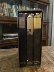 Lord of the Rings Trilogy J.R.R. Tolkien 2nd Edition Box Set 1965 4th Printing