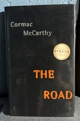 The Road by Cormac McCarthy 2006 First Edition 10th Printing HC DJ Dust Jacket