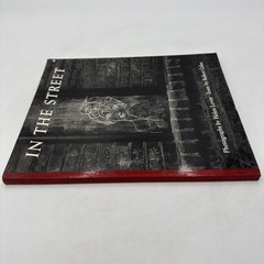 Helen Levitt In The Street 1987 1st Edition PB Chalk Drawings Messages Duke