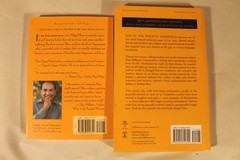 The Teaching of Don Juan, The Four Agreements, Way Peaceful Warrior & Urban