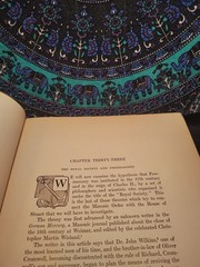 Volume 2 Mackey’s Revised History of Freemasonry ~ Clegg 1921