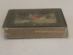 2nd Edition Secret Garden Frances Hodgson Burnett 1911 A Classic Book Vintage