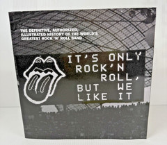 NEW IN BOX! The Rolling Stones HUGE Coffee Table Taschen Book 11.5 Lbs Free Ship