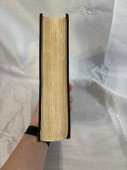 The Bible An American Translation 1935 Smith & Goodspeed University of Chicago