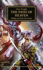 Path of Heaven by Chris Wraight (2016, Trade Paperback) The Horus Heresy