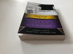 P. S. Ser.: Lord Peter : The Complete Lord Peter Wimsey Stories by Dorothy L….