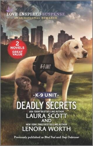 Deadly Secrets – Mass Market Paperback By Scott, Laura – GOOD