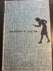 Nancy Drew Mystery Stories 1931–1955 Blue Tweed -PICK YOUR OWN TITLE