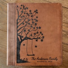 Personalized ESV Family Bible, ESV Journaling Study Family Bible, Wedding Gifts
