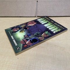 Across the Universe: the DC Universe Stories of Alan Moore (DC Comics August…
