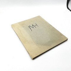 Signed: J M Hanson by Paul Ziff – 1962 First Edition