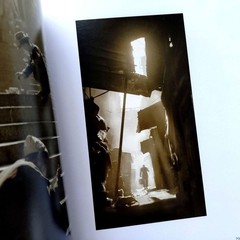 Fan Ho „Hong Kong Yesterday” Photography Book Modernbook Editions Rare Art