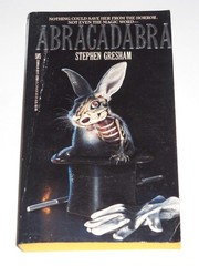 Abracadabra