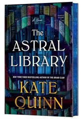 The Astral Library Deluxe Limi – VERY GOOD