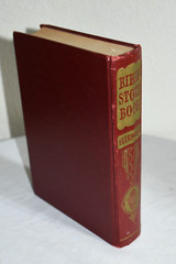 1947 EGERMEIRER’S BIBLE STORY HB Edition BOOK Illustrations Maps 608+ Pages