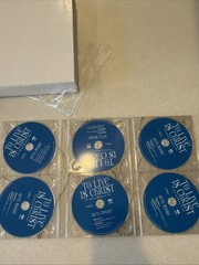 TO LIVE IS CHRIST Life and Ministry of Paul Beth Moore Kit Lifeway *READ MISSING