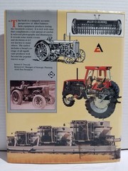 Allis-Chalmers Farm Equipment 1914-1985