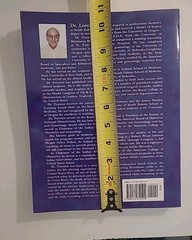 FROM MINDLESS CHAOS TO UTTER MAGNIFICENCE Loren Paul Petersen