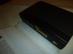 Voyager by Diana Gabaldon 1994 Hardcover BCE – Outlander Book 3