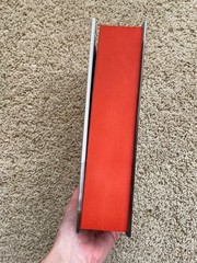 Goldsboro The Hunger Of The Gods John Gwynn Signed & Numbered
