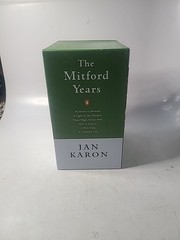 Jan Karon The Mitford Years Paperback Boxset Of 6 Books