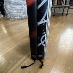 Ferran Adrià elBulli 2003-2004 Updating Evolutionary Analysis HC + CD-ROM
