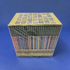 Set 1B: Magic Tree House A Library of Books 1-28 – Mary Pope Osborne Collection