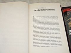 DR. DAVID JEREMIAH HC BOOK & STUDY GUIDE & CDs THE COMING ECONOMIC ARMAGEDDON