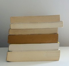 Lot of 6 TWENTIETH-CENTURY FICTION BOOKS Vonnegut Pynchon David Foster Wallace
