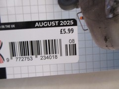 Phoenix Aviation Modelling International August 2025