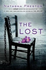 The Lost – Paperback By Preston, Natasha – VERY GOOD