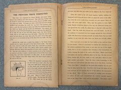 „Card Manipulations” by Jean Hugard Series 1-5, 4 Vol. Set. 1934-1936