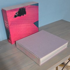 Christo Christo: Surrounded Islands Illustrated Hardcover Picture Book, Abrams