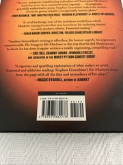 NEW – Dark Renaissance By Stephen Greenblatt (2025 Hardcover)
