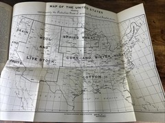 Growth of the American Republic 1950~Samuel Morison~LEATHER PRESENTATION COPY