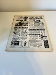 Great Monments In Sports Magazine – Vintage September 1961 Willie Mays Cover