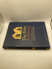 Bible : The Making and Impact of the Bible by Stephen M. Miller and Robert Huber