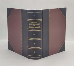 Pomeroy’S Equity Jurisprudence And Equitable Remedies [Leather Crafted]