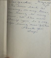 Judge Tenderly of Me: The Poems of Emily Dickinson