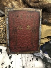 Premium Edition Dungeons and Dragons 3.5 Monster Manual Foil Collectors