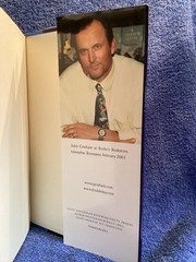 John Grishman “ The King Of Torts” 2003 Published By Doubleday 376 Pages Hardb