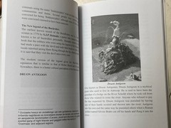 Mysterious Creatures: European Cryptids by Pickering; As New Paperback