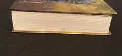 Kingdom of Ash By Sarah J Maas (Hardcover, A Throne of Glass Novel, Fantasy)