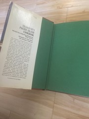 Trader Vic’s Pacific Island Cookbook : With Side Trips to Hong Kong,…