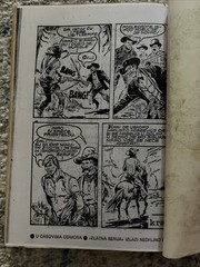 TEX LUNOV MAGNUS STRIP BR 72 MORASKI KONJIC